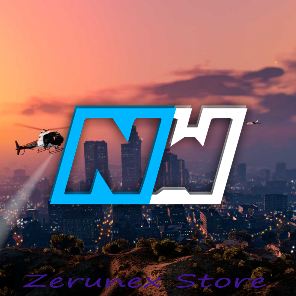 NewWay gta V